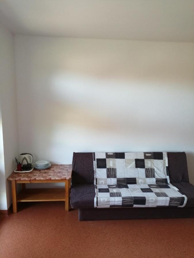 Pokoje Goscinne Grzybowo Grzybowo  Exterior foto